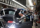 La producción industrial modera su crecimiento hasta el 5,8% La producción industrial modera su crecimiento hasta el 5,8%