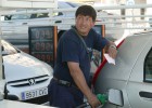 ¿Dónde se vende gasóleo a menos de un euro? ¿Dónde se vende gasóleo a menos de un euro?