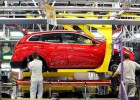 Renault contrata a 1.000 personas en Palencia Renault contrata a 1.000 personas en Palencia