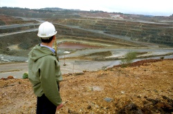 China lastra el mercado minero: las cinco claves