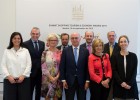 Madrid analizará el futuro del turismo de compras Madrid analizará el futuro del turismo de compras
