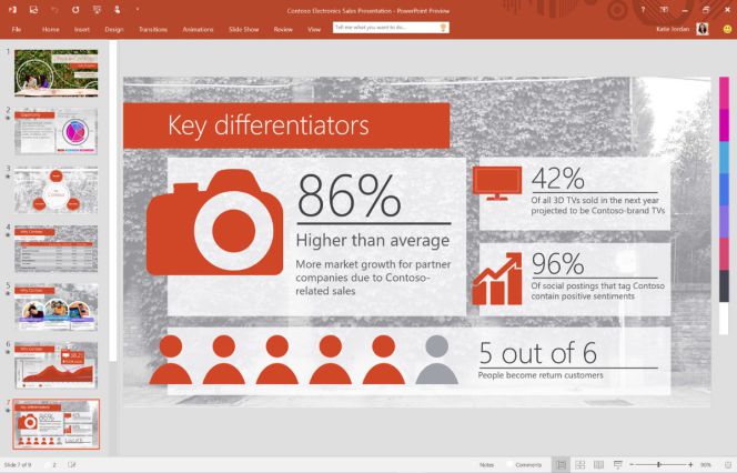 Office 2016