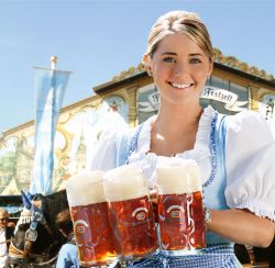 Múnich, Alemania.