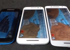 El rendimiento real del Motorola Moto G 2015, Moto E y Moto X Play frente a frente El rendimiento real del Motorola Moto G 2015, Moto E y Moto X Play frente a frente