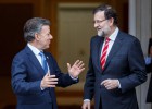 La Cámara de Comercio ultima un viaje a Colombia con 27 empresas La Cámara de Comercio ultima un viaje a Colombia con 27 empresas