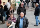 La adjudicación de los viajes del Imserso se revaluará La adjudicación de los viajes del Imserso se revaluará