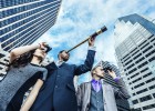 Lo que buscan las empresas Lo que buscan las empresas