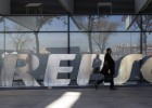 Repsol logra permiso para exportar gas desde Canadá Repsol logra permiso para exportar gas desde Canadá