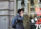 Las telecos ofrecen dividendo ante el crash emergente Las telecos ofrecen dividendo ante el crash emergente
