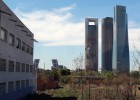 Carmena renegocia los macroproyectos inmobiliarios Carmena renegocia los macroproyectos inmobiliarios