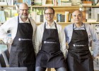 Restalo crece con la compra de Restaurantes.com Restalo crece con la compra de Restaurantes.com