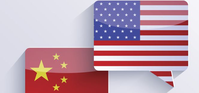 Siete indicadores para vigilar el riesgo de China