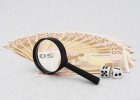 La suerte está echada. La banca conoce sus requisitos La suerte está echada. La banca conoce sus requisitos