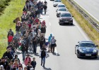 ¿Qué pueden hacer las empresas en la crisis de refugiados? ¿Qué pueden hacer las empresas en la crisis de refugiados?