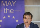 Herzog será el candidato de UPyD a la Moncloa Herzog será el candidato de UPyD a la Moncloa