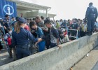 Alemania restablece controles ante la oleada de refugiados Alemania restablece controles ante la oleada de refugiados