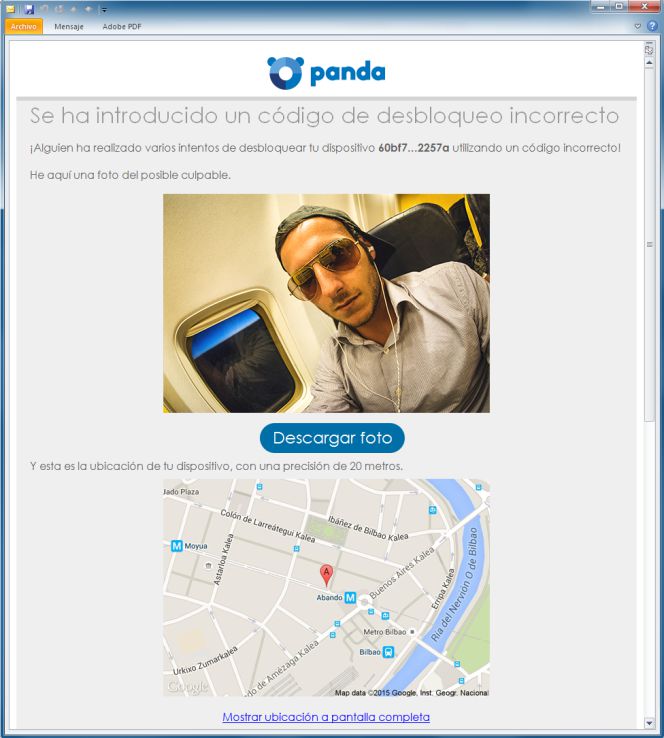 Nuevo Panda 2016, protección multidispositivo contra virus y también ante ladrones
