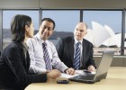 Director financiero, el puesto mejor pagado de 2015 Director financiero, el puesto mejor pagado de 2015