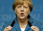 Berlín romperá Schengen si no hay cuotas fijas de asilados Berlín romperá Schengen si no hay cuotas fijas de asilados