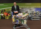 Mercadona pagará más por la leche y no subirá el precio Mercadona pagará más por la leche y no subirá el precio