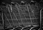 Los bancos españoles, cada día menos bancos y más supermercados Los bancos españoles, cada día menos bancos y más supermercados