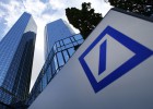Deutsche Bank recortará su plantilla en 23.000 personas Deutsche Bank recortará su plantilla en 23.000 personas