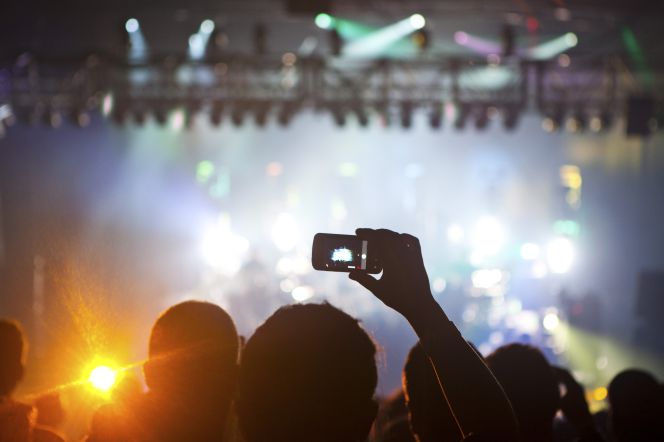 ‘Apps’ para no perderse en la agenda cultural