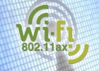 Wi-Fi ax, así es la nueva versión que llegará más lejos y con más velocidad Wi-Fi ax, así es la nueva versión que llegará más lejos y con más velocidad