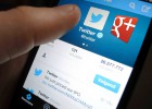 Google y Twitter se alían a la caza del lector de noticias Google y Twitter se alían a la caza del lector de noticias