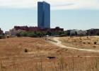 La Operación Chamartín busca el apoyo de los vecinos La Operación Chamartín busca el apoyo de los vecinos
