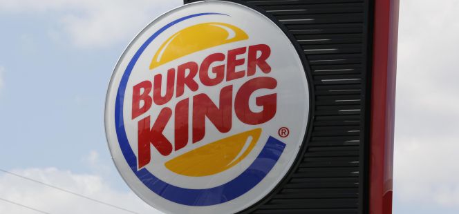 Burger King, 40 años en Europa