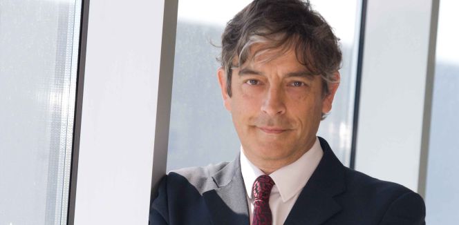 Carlos Buesa