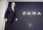 Inditex publica cuentas con la acción en un momento dulce Inditex publica cuentas con la acción en un momento dulce