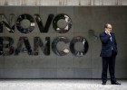 Portugal paraliza la venta de Novo Banco Portugal paraliza la venta de Novo Banco