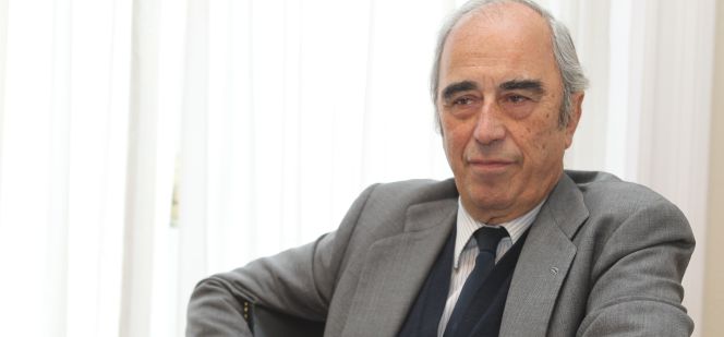 Juan Lladó, presidente de Gesconsult.