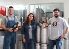La microcervecería de corazón gato gestada en San Francisco La microcervecería de corazón gato gestada en San Francisco
