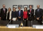 Objetivo: lograr la igualdad real en los despachos Objetivo: lograr la igualdad real en los despachos