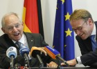 Bundesbank: Alemania necesita refugiados para mantener el bienestar Bundesbank: Alemania necesita refugiados para mantener el bienestar
