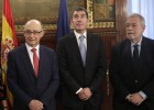 Luz verde a la ley que revelará a los morosos con Hacienda Luz verde a la ley que revelará a los morosos con Hacienda