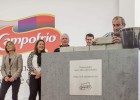 Campofrío invierte 225 millones en su nueva fábrica Campofrío invierte 225 millones en su nueva fábrica