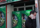 Los bonistas de Codere elegirán a cinco consejeros Los bonistas de Codere elegirán a cinco consejeros