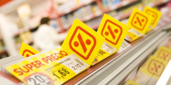 Dia pide a la industria láctea que pague más a los ganaderos