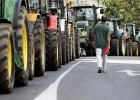 Los ganaderos ponen punto final a la crisis de la leche Los ganaderos ponen punto final a la crisis de la leche