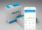 Neurio controla la electricidad que gastas para que ahorres en la factura de la luz Neurio controla la electricidad que gastas para que ahorres en la factura de la luz