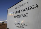 Glencore coloca nuevas acciones por 2.200 millones Glencore coloca nuevas acciones por 2.200 millones