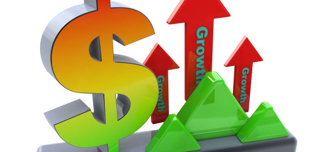 Valores que ganan y pierden si la Fed sube tipos
