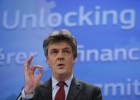 Europa impulsa el plan
de pensiones comunitario Europa impulsa el plan
de pensiones comunitario