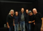 Cómo traer a los AC/DC a España sin salir de casa Cómo traer a los AC/DC a España sin salir de casa
