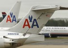 Un problema informático paraliza American Airlines Un problema informático paraliza American Airlines