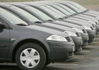 Así funcionaba el cártel de
los fabricantes de coches Así funcionaba el cártel de
los fabricantes de coches